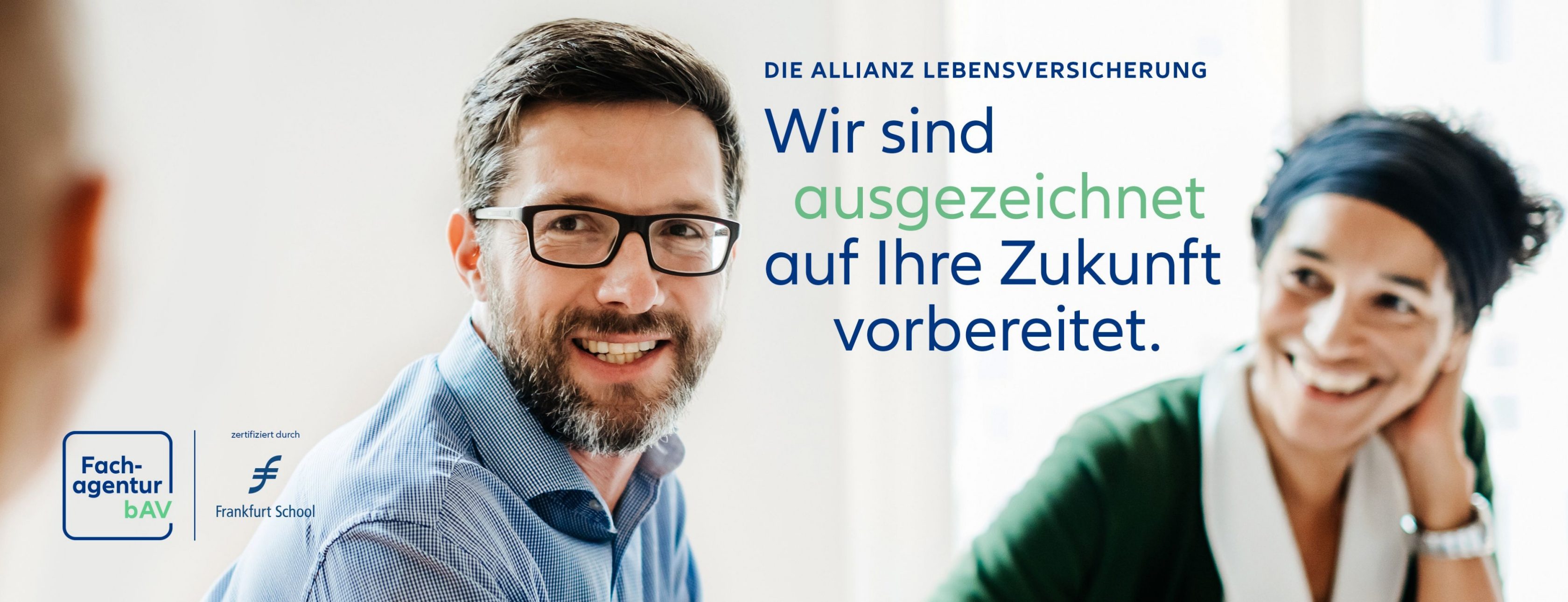Allianz Versicherung Aylin Eisele Esslingen am Neckar - FAbAV