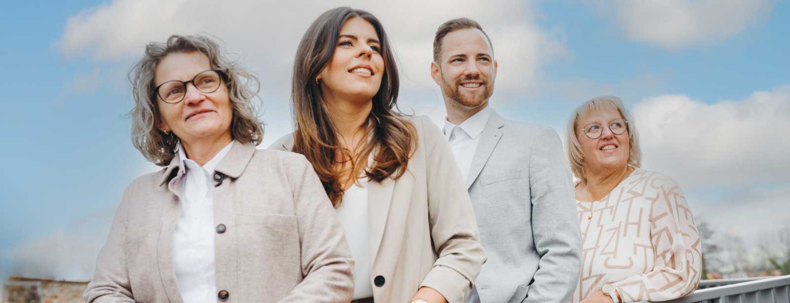 Allianz Versicherung Ellereit und Bäcker GbR Alzenau - Allianz Ellereit & Bäcker Team Alzenau