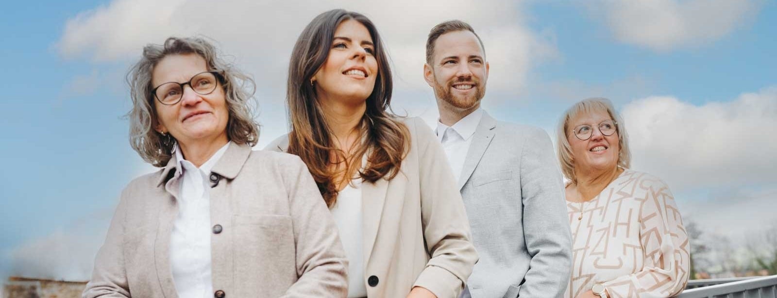 Allianz Versicherung Ellereit und Bäcker GbR Alzenau - Allianz Ellereit & Bäcker Alzenau Team