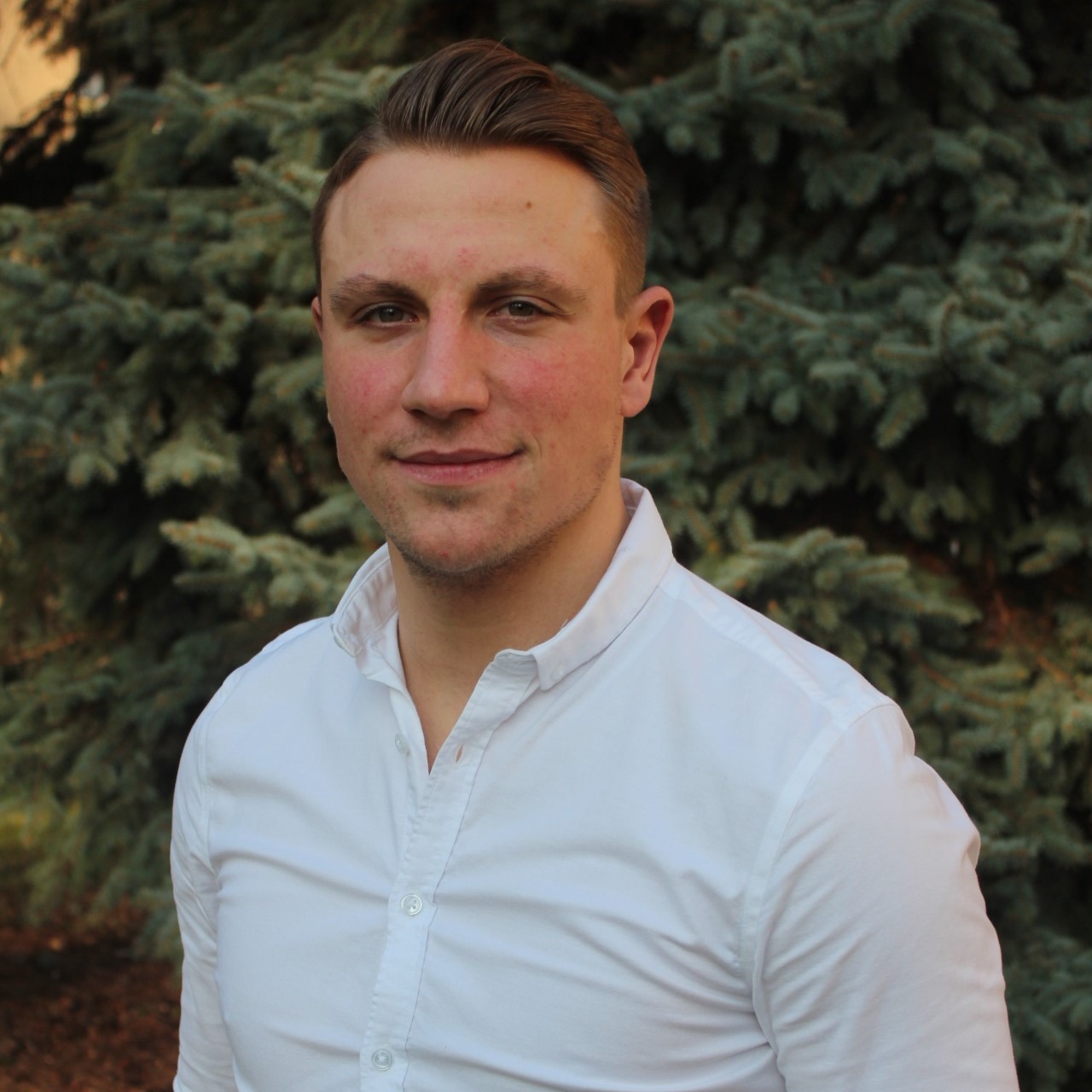 Allianz Versicherung Christian Enge Lüchow Wendland - Profilbild