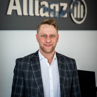 Allianz Versicherung Patrick Eppler Bisingen - Profilbild