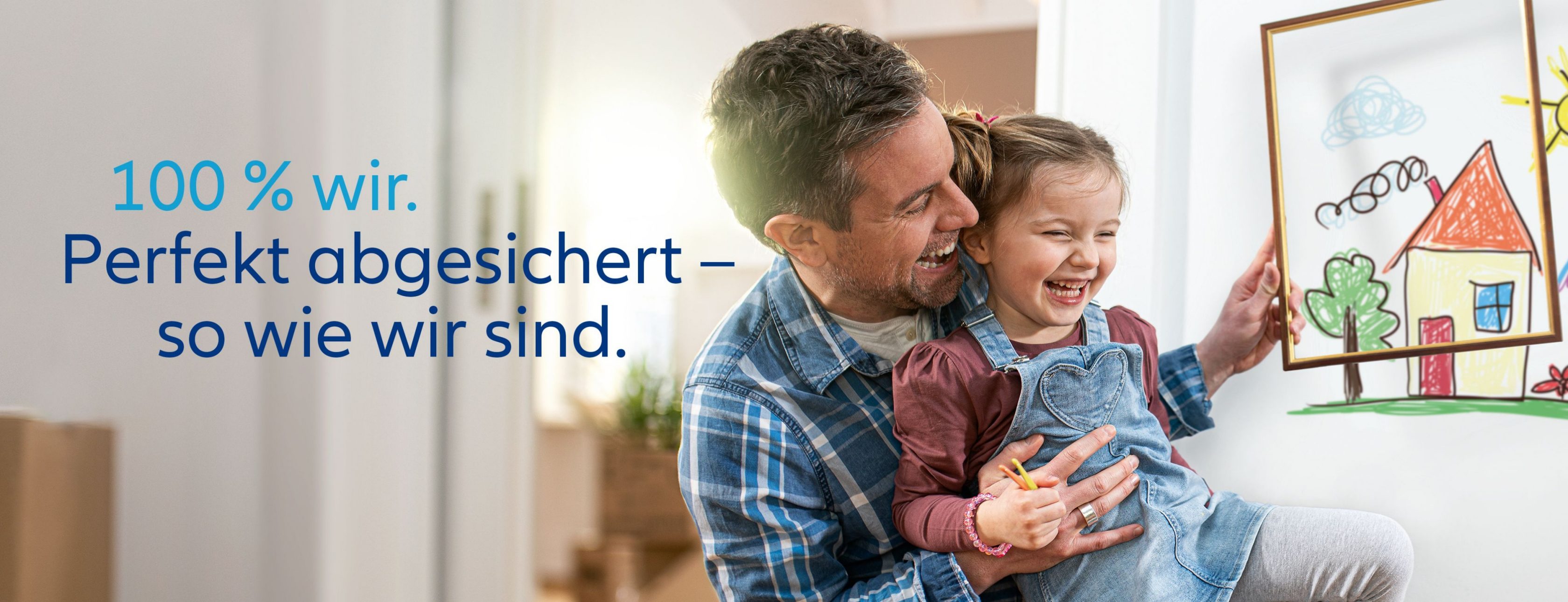 Allianz Versicherung Patrick Eppler Bisingen - Junge Familie 