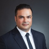 Allianz Versicherung Ufuk Erakman Berlin - Profilbild