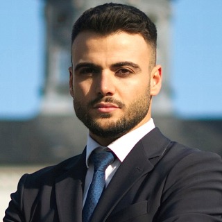 Allianz Versicherung Ahmetcan Erkecik Bergisch Gladbach - Profilbild