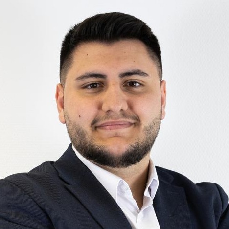 Allianz Versicherung Ahmetcan Erkecik Bergisch Gladbach - Ensar Macit