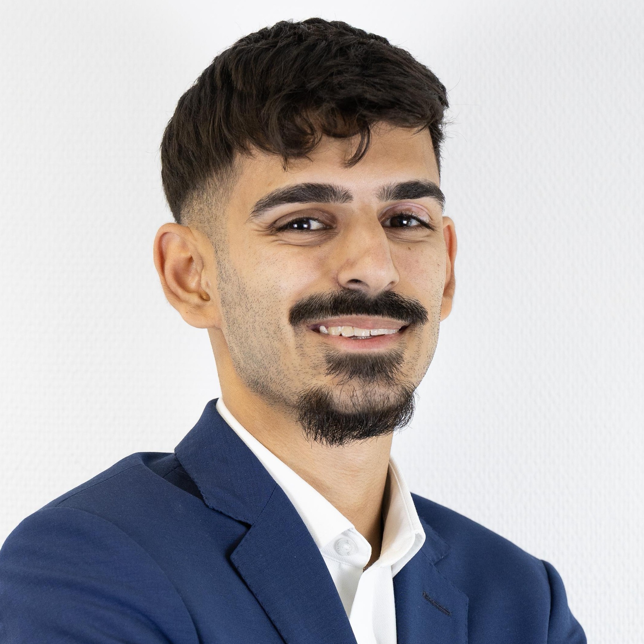 Allianz Versicherung Ahmetcan Erkecik Bergisch Gladbach - Marco Mostardi Jorge