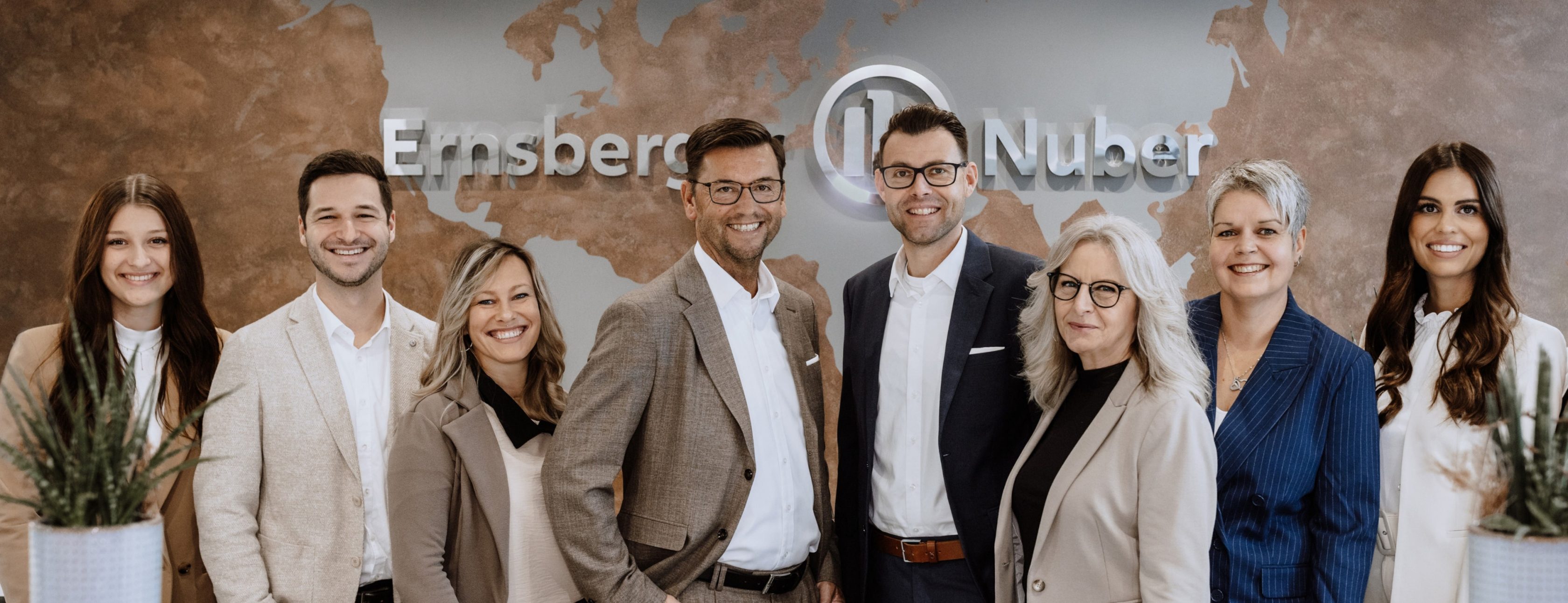 Allianz Versicherung Ernsberger und Nuber Inh. Walter Nuber u. Florian Braun Hemau - Titelbild