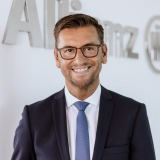 Allianz Versicherung Ernsberger und Nuber Inh. Walter Nuber u. Florian Braun Hemau - Walter Nuber
