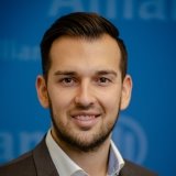 Allianz Versicherung Bastian Essing Neckarsulm - Profilbild