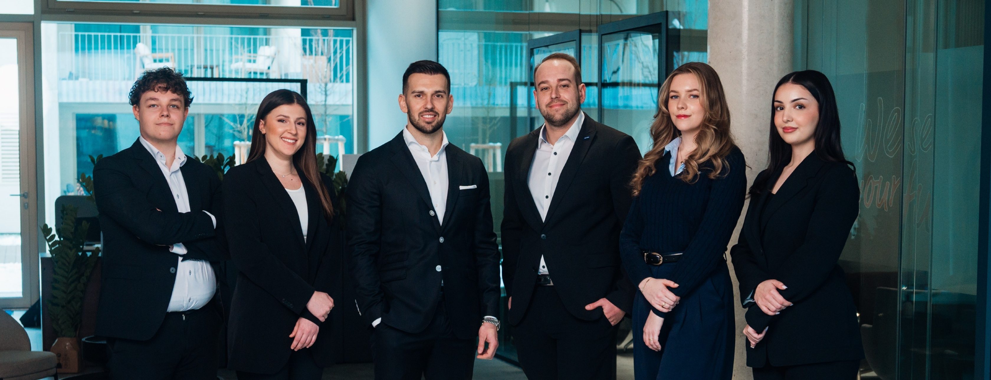 Allianz Versicherung Bastian Essing Neckarsulm - Agenturportrait