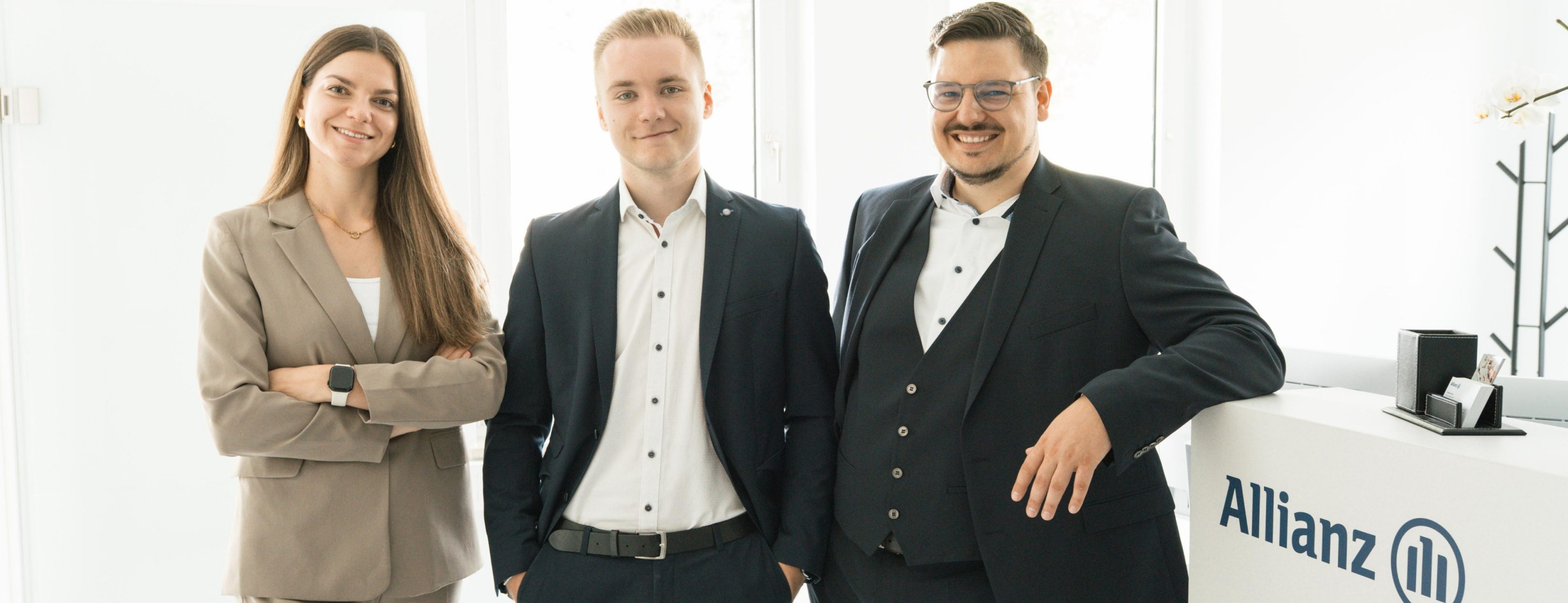 Allianz Versicherung Christian Euen Gardelegen - Vermögen aufbauen Portfolio Analyse Wertpapiere 