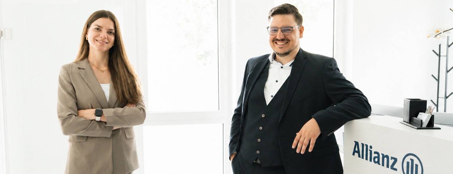 Allianz Versicherung Christian Euen Gardelegen - Vermögen aufbauen Portfolio Analyse Wertpapiere 