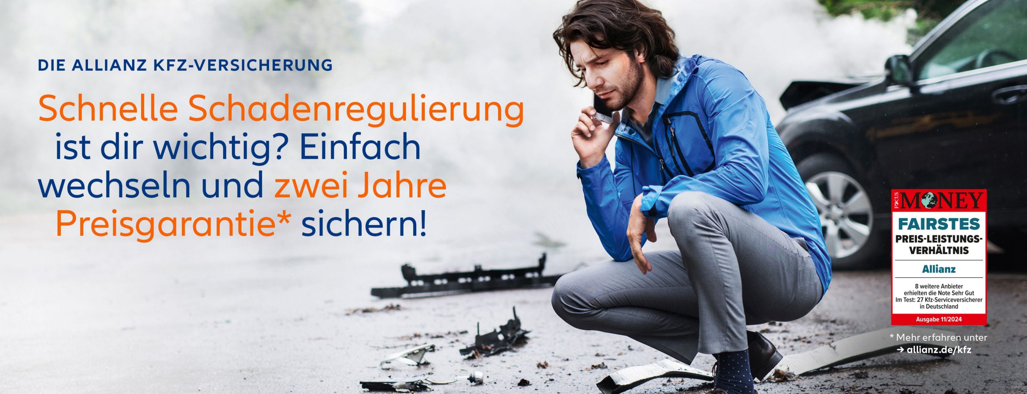 Allianz Versicherung Thorsten Fabert Dinslaken - Preisgarantie Allianz Thorsten Fabert.