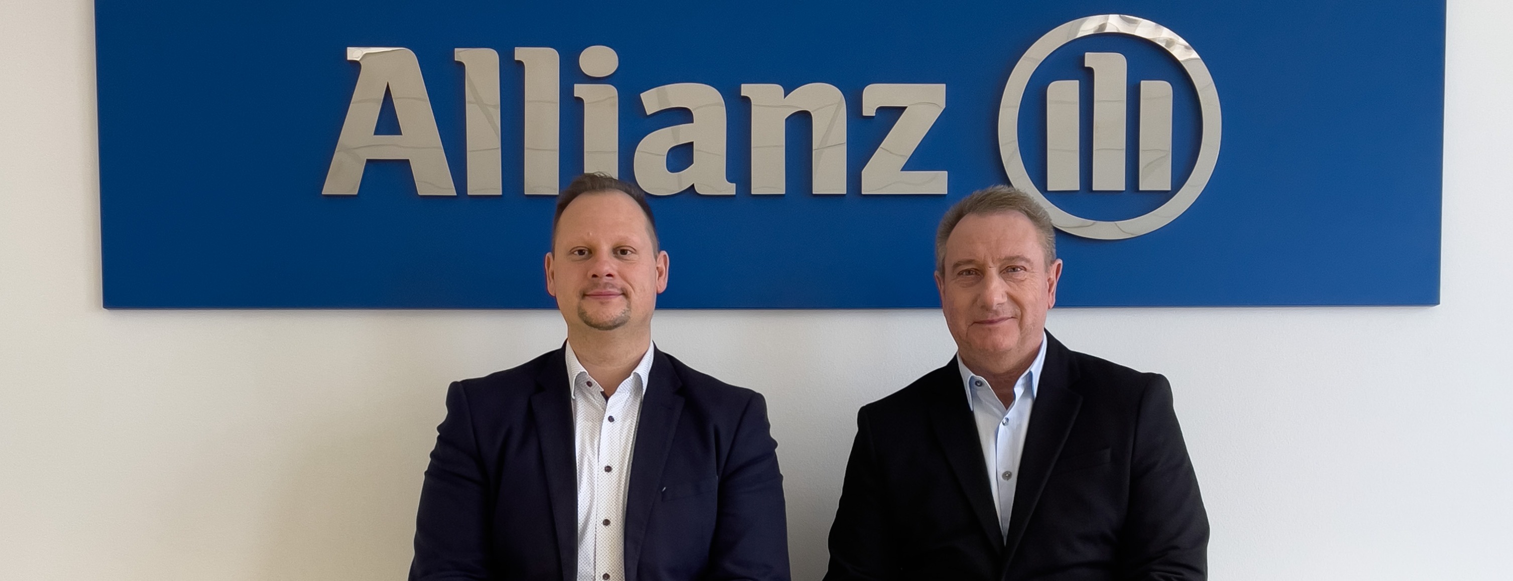 Allianz Versicherung Fenzlein OHG Wolfsburg - Vorsorge