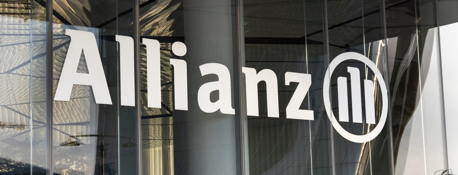 Allianz Versicherung Eugen Fenzlein Wolfsburg - Titelbild