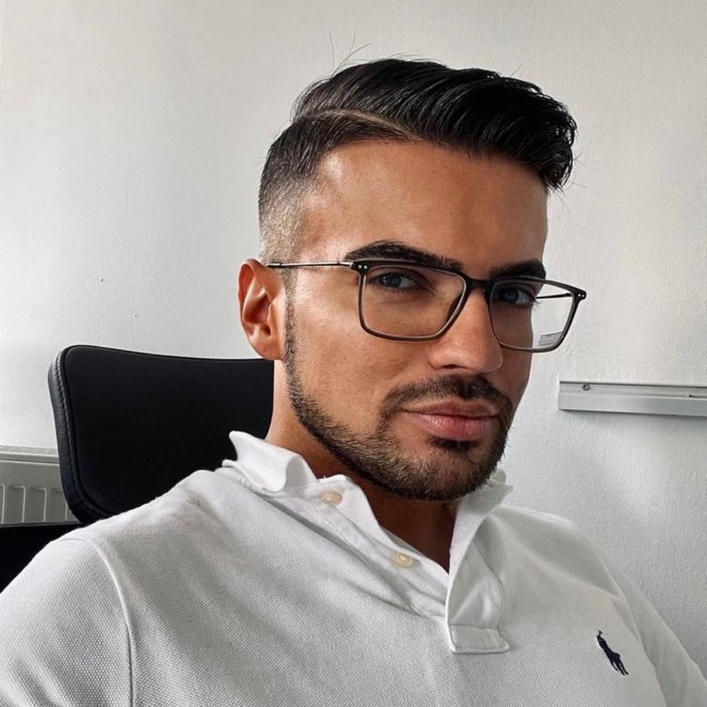 Allianz Versicherung Adnan Fetic Kirchheim unter Teck - Adnan Fetic