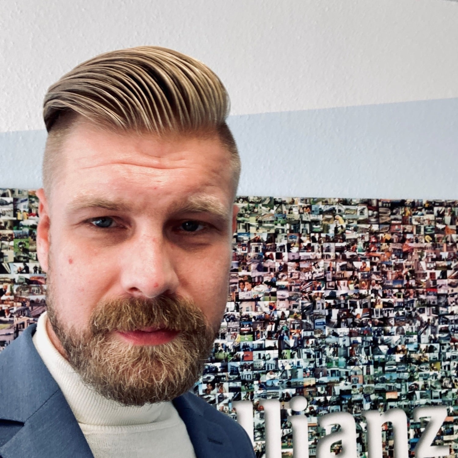 Allianz Versicherung Mirjeta Fetoshi-Ismajli Neutraubling - Altersvorsorge Neutraubling, Regensburg und Umgebung 