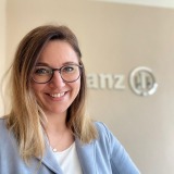 Allianz Versicherung Jennifer Feuerberg Sangerhausen - Versicherung Altersvorsorge Rente Frauen sparen