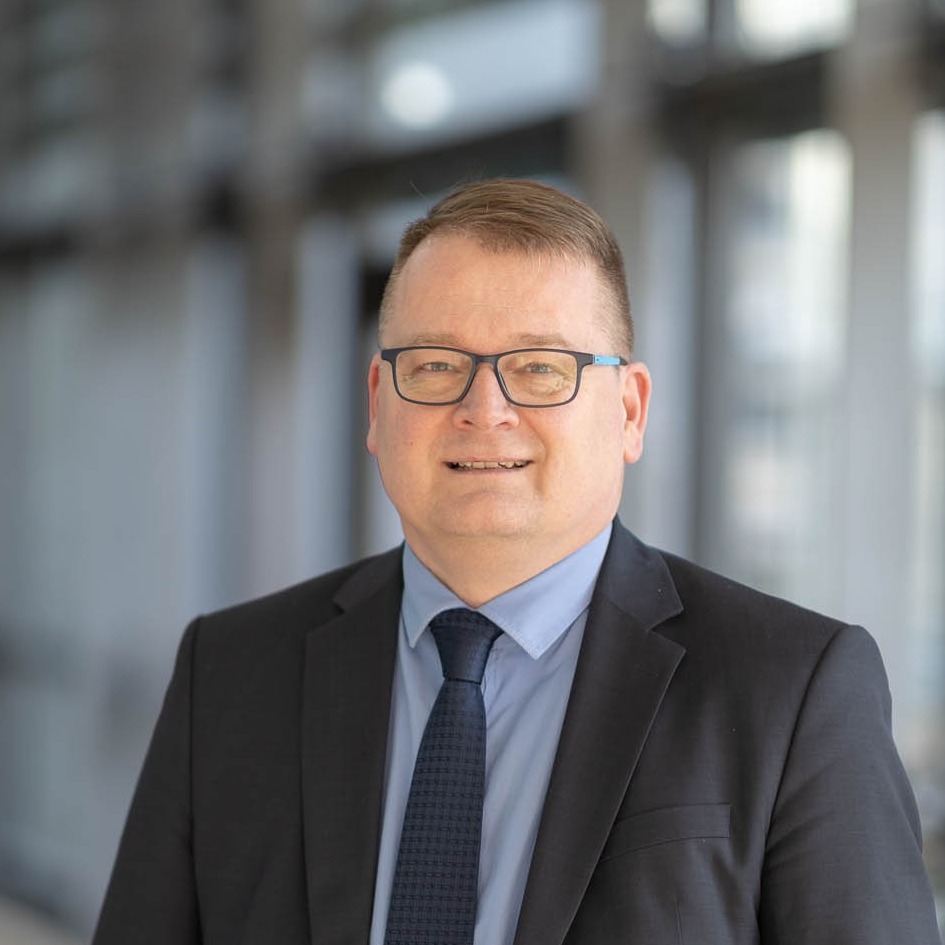 Allianz Versicherung Jennifer Feuerberg Sangerhausen - Thomas Geyer