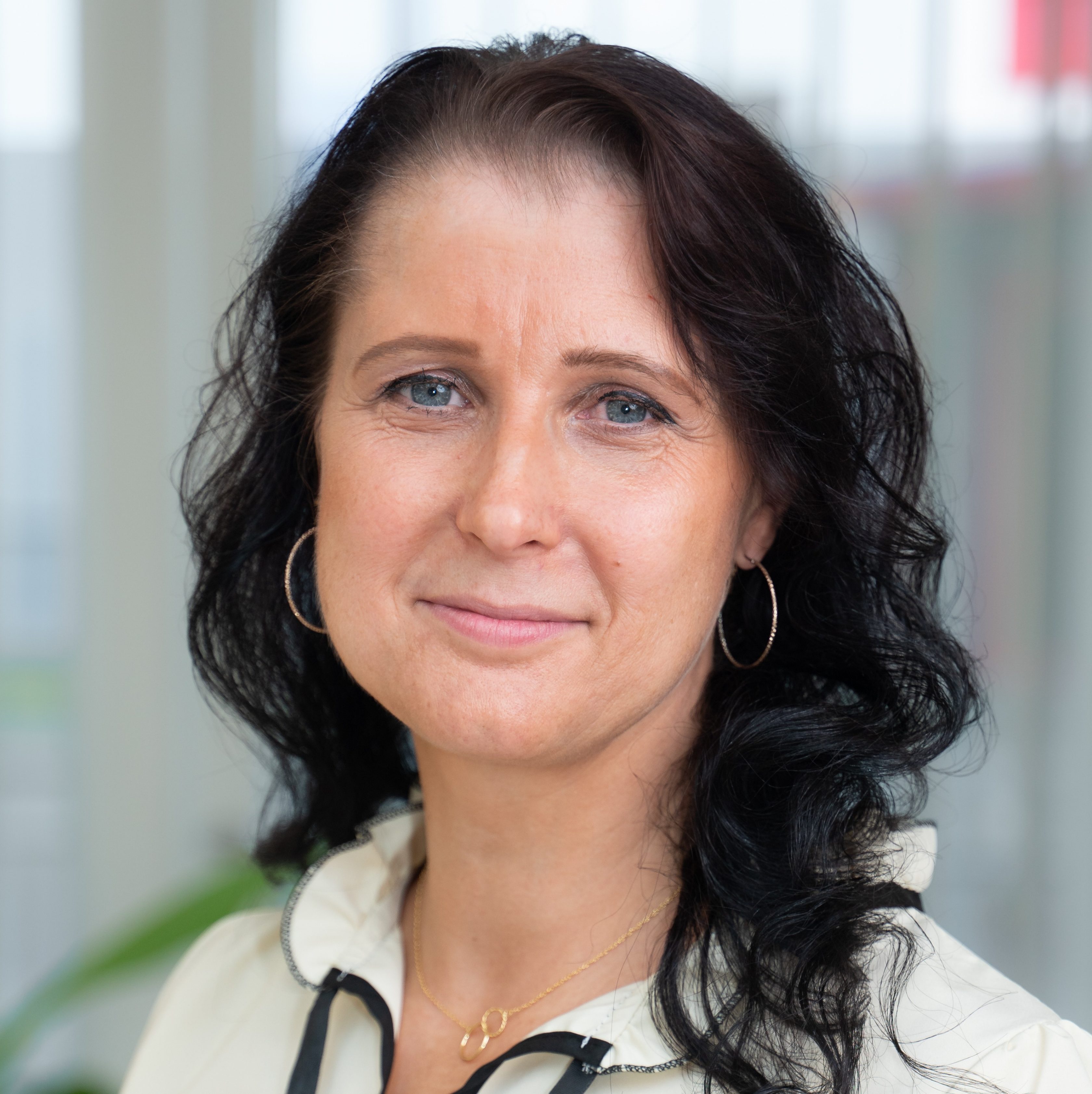 Allianz Versicherung FinanzKönner eGbR Bitterfeld-Wolfen - Büroleiterin Nancy Fiebig