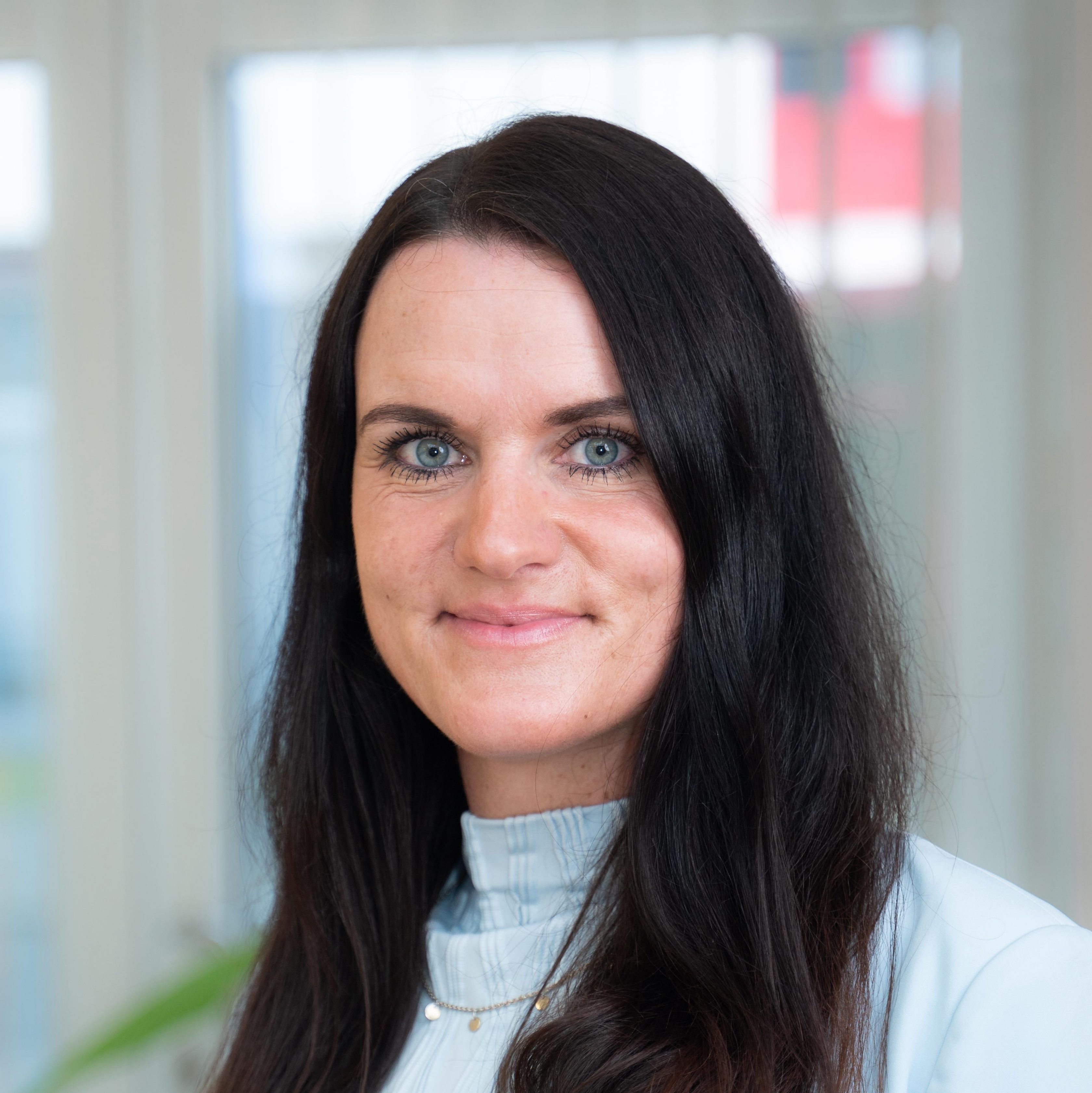 Allianz Versicherung FinanzKönner eGbR Bitterfeld-Wolfen - Expertin Kundenberatung Eileen Weizenmann