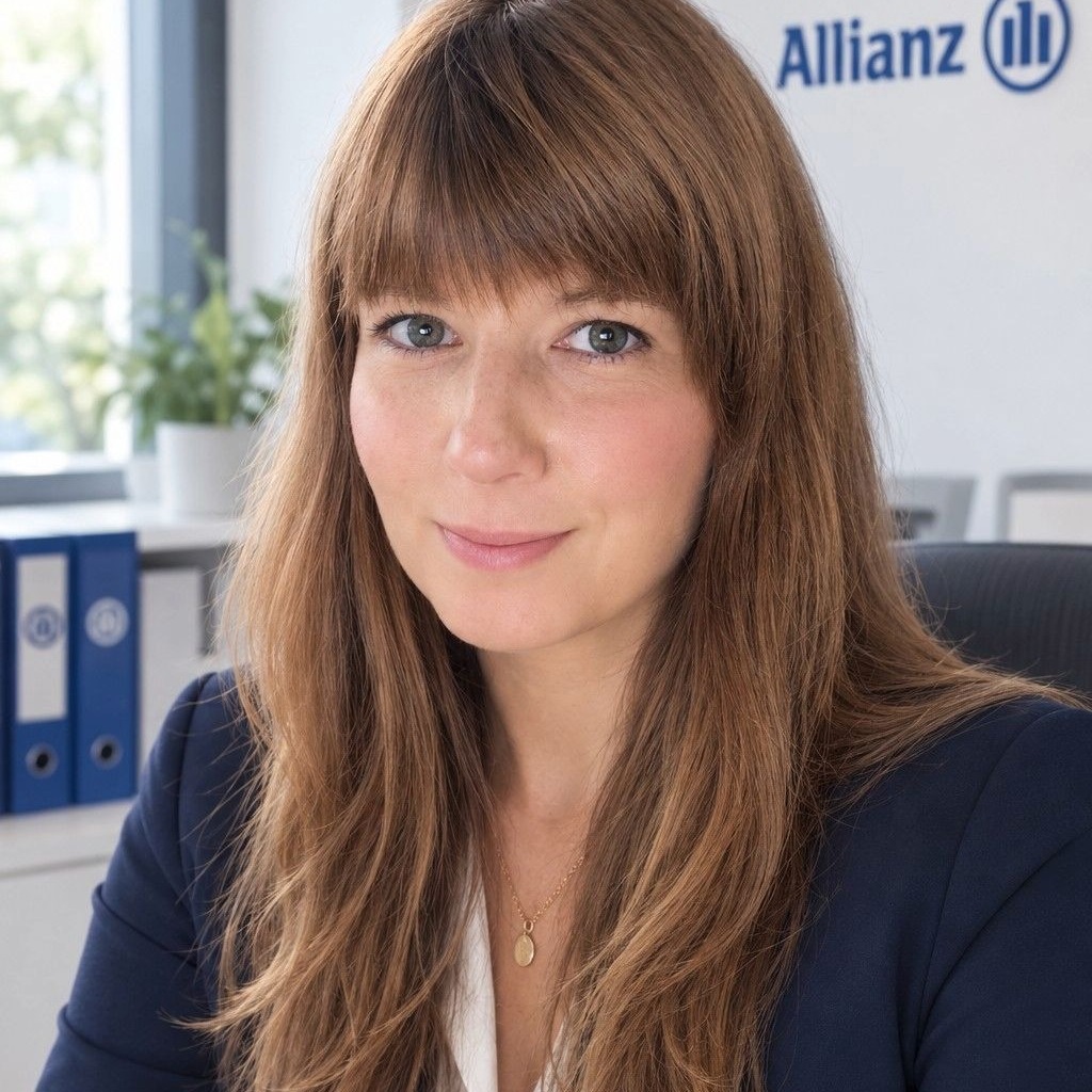 Allianz Versicherung Michelle Finken Viersen - Allianz Versicherung Viersen