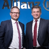 Allianz Versicherung Allianz Fischer Robert und Roland Fischer Kaufering - Roland Fischer & Robert Fischer
