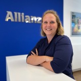 Allianz Versicherung Allianz Fischer Robert und Roland Fischer Kaufering - Julia Pfriem