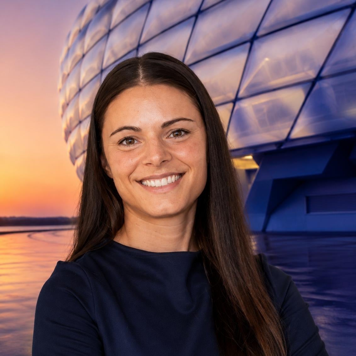 Allianz Versicherung Gianluca Floro Friedberg - Tina