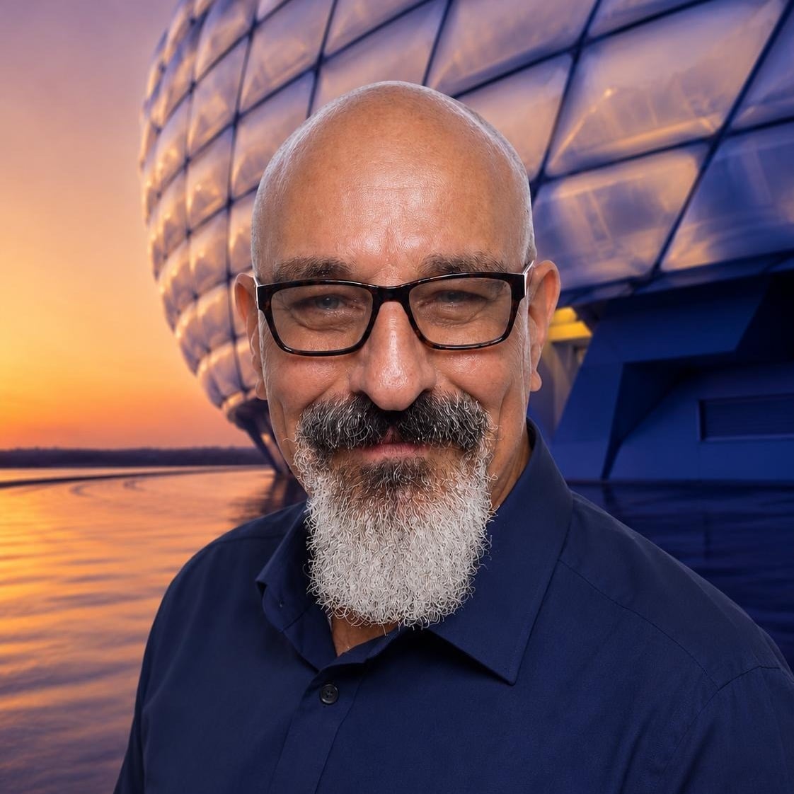Allianz Versicherung Gianluca Floro Friedberg - Volker Zehentbauer