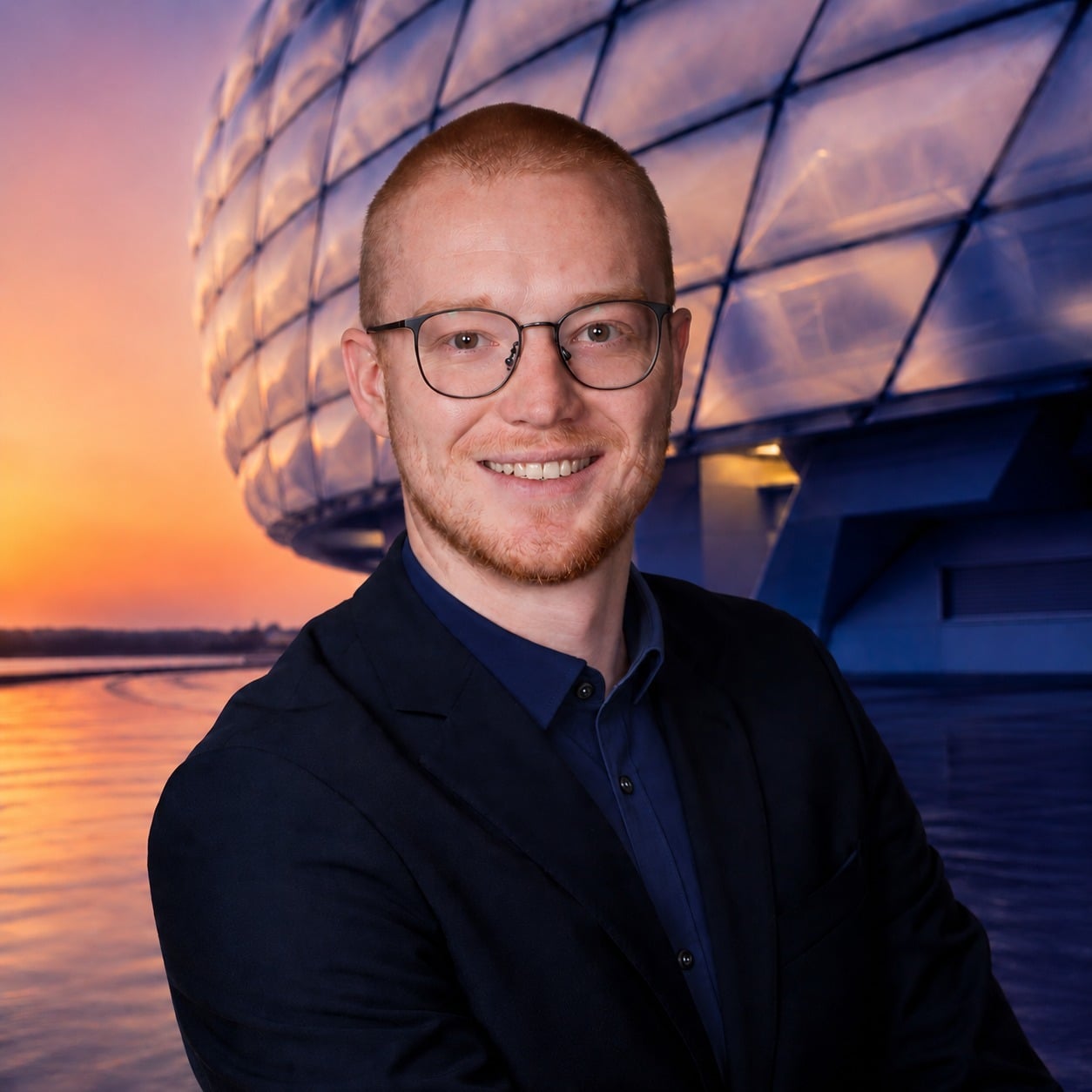 Allianz Versicherung Gianluca Floro Friedberg - Stefan Brunner