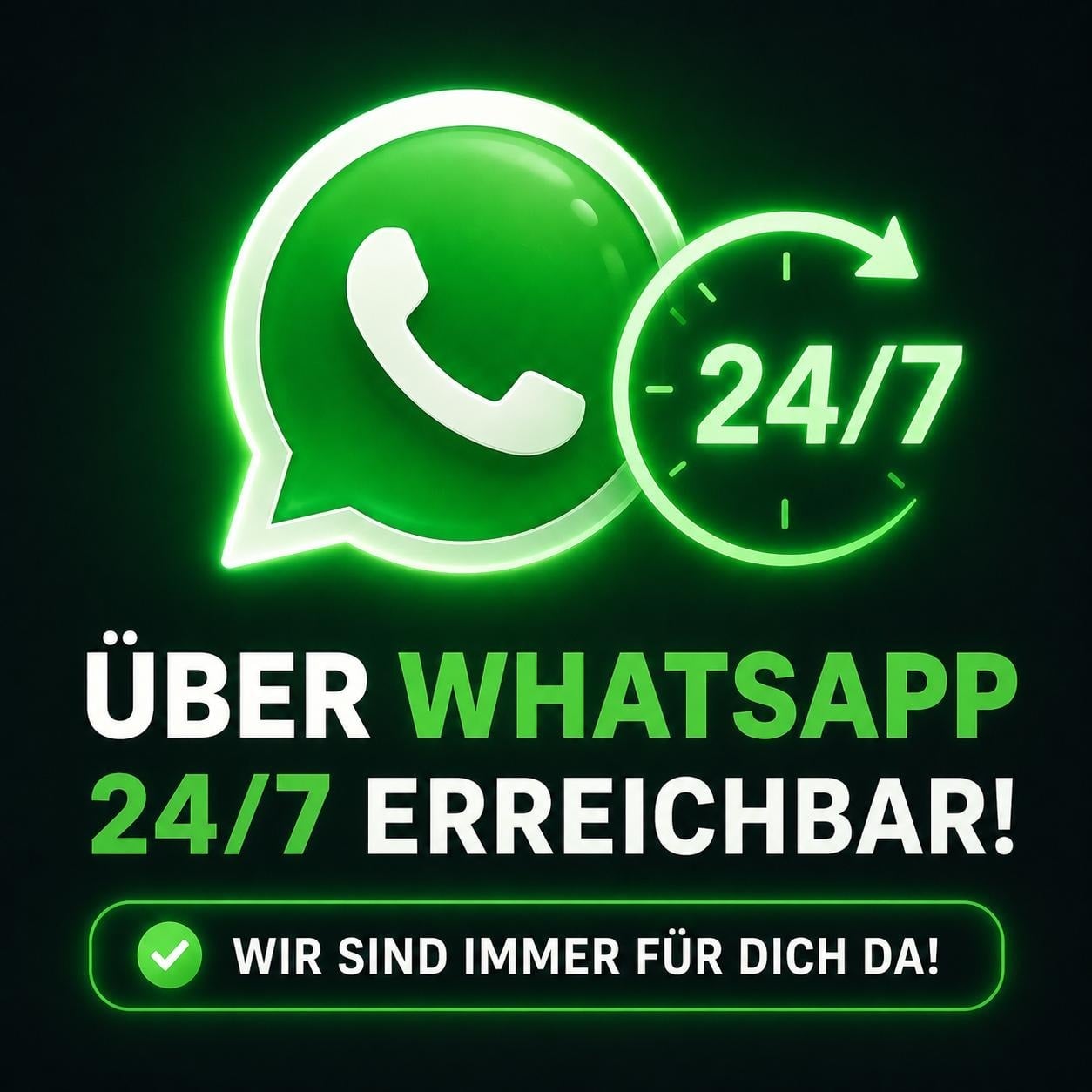 Allianz Versicherung Gianluca Floro Friedberg - WhatsApp