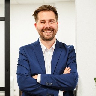 Allianz Versicherung Adrian Föllmer Goldbach - Profilbild