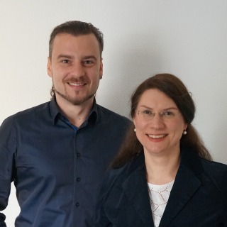Allianz Versicherung Dr.Melanie Foik u. Lukas Stisch GbR Hagen - Versicherung Vorsorge Vermögen