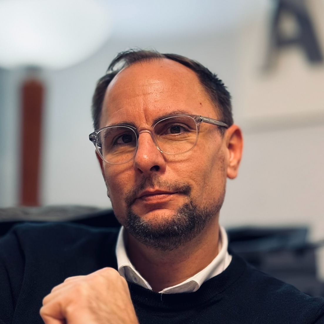 Allianz Versicherung Daniel Fouquet Rengsdorf - Profilbild