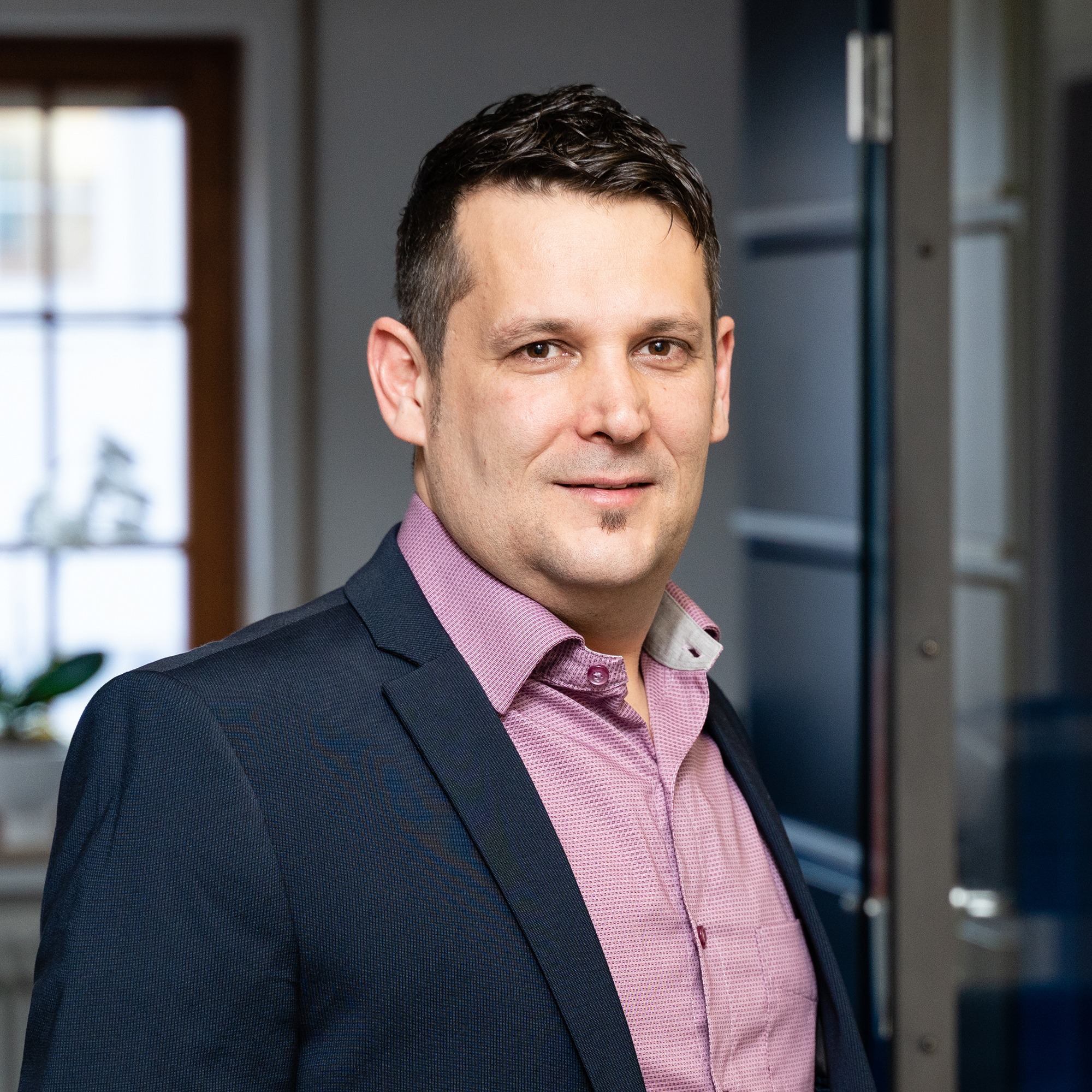 Allianz Versicherung Stefan Fränznick Erolzheim - Allianz Agentur Fränznick