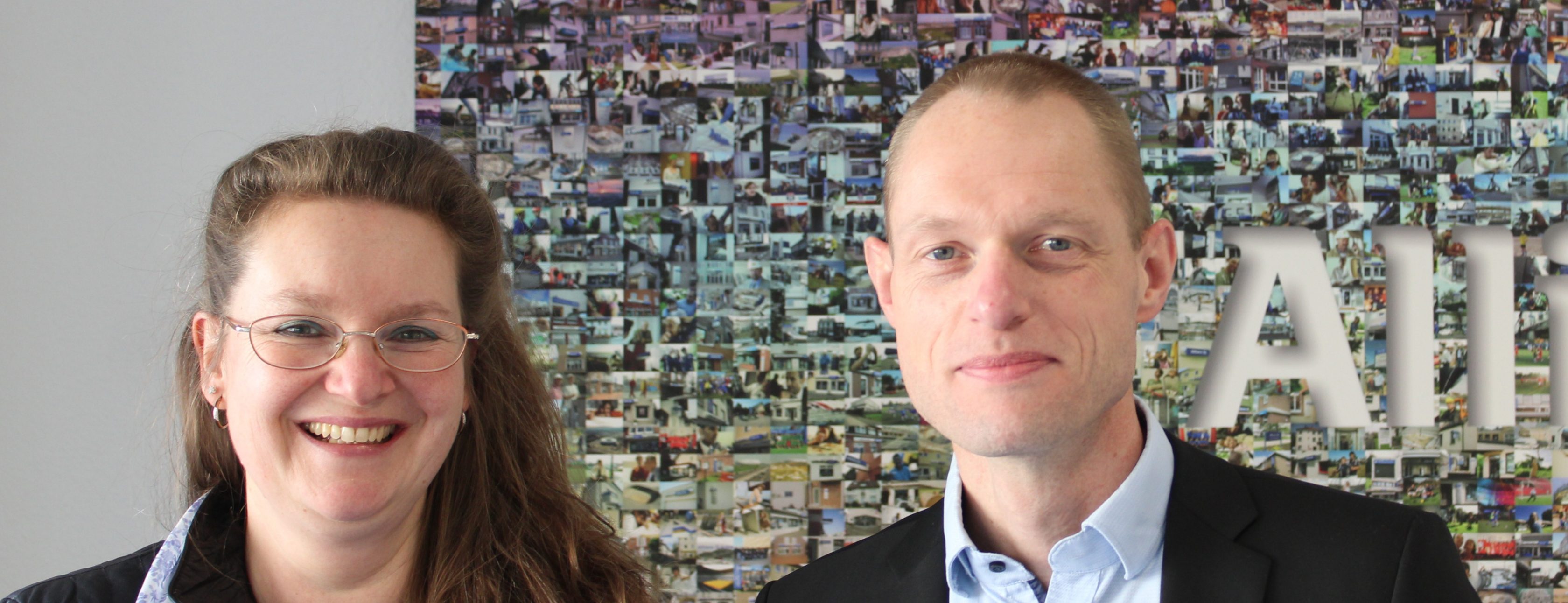 Allianz Versicherung Stephan Franz Marburg - Wir sind für Sie da!