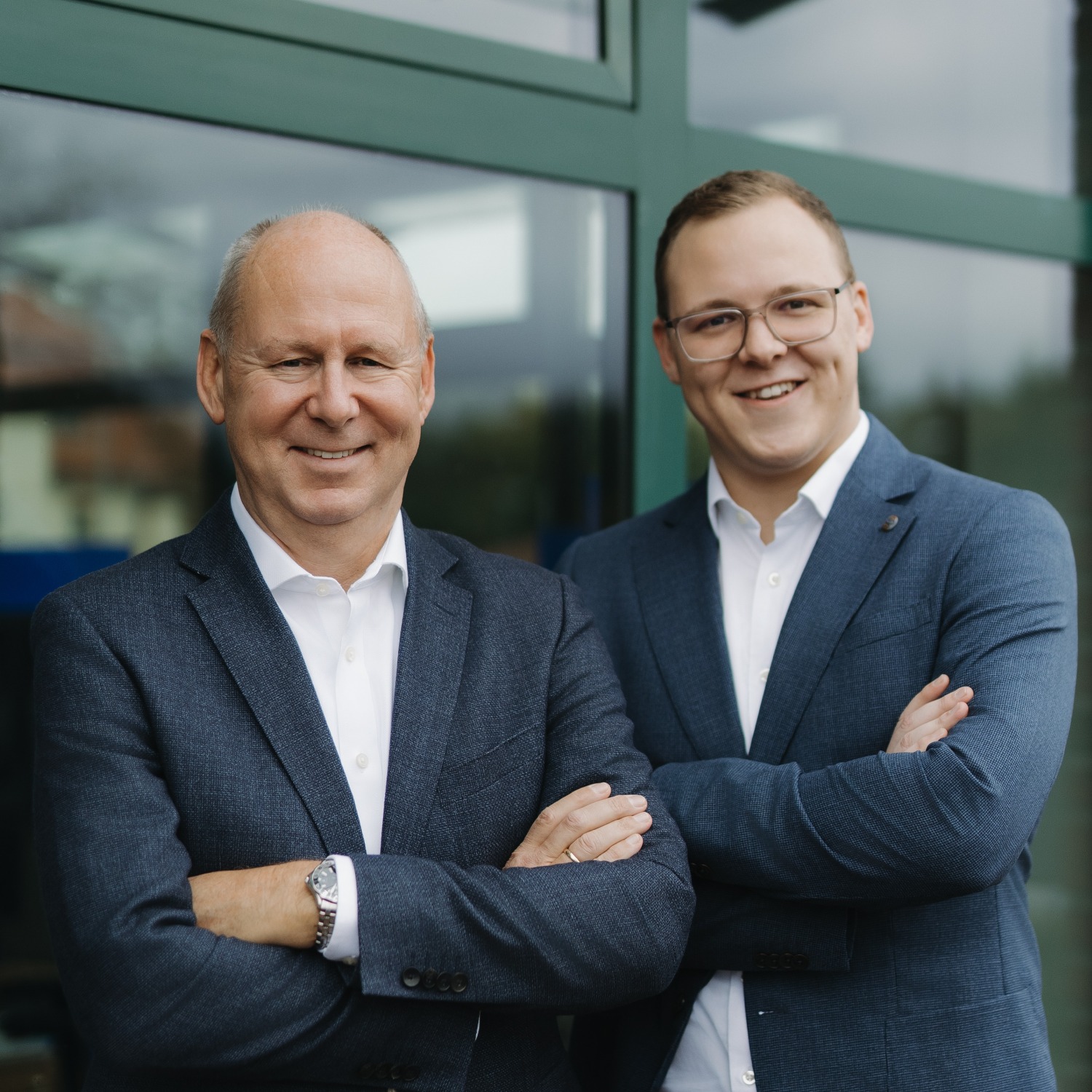 Allianz Versicherung Frech Versicherungen und Finanzen OHG Büchen - Profilbild