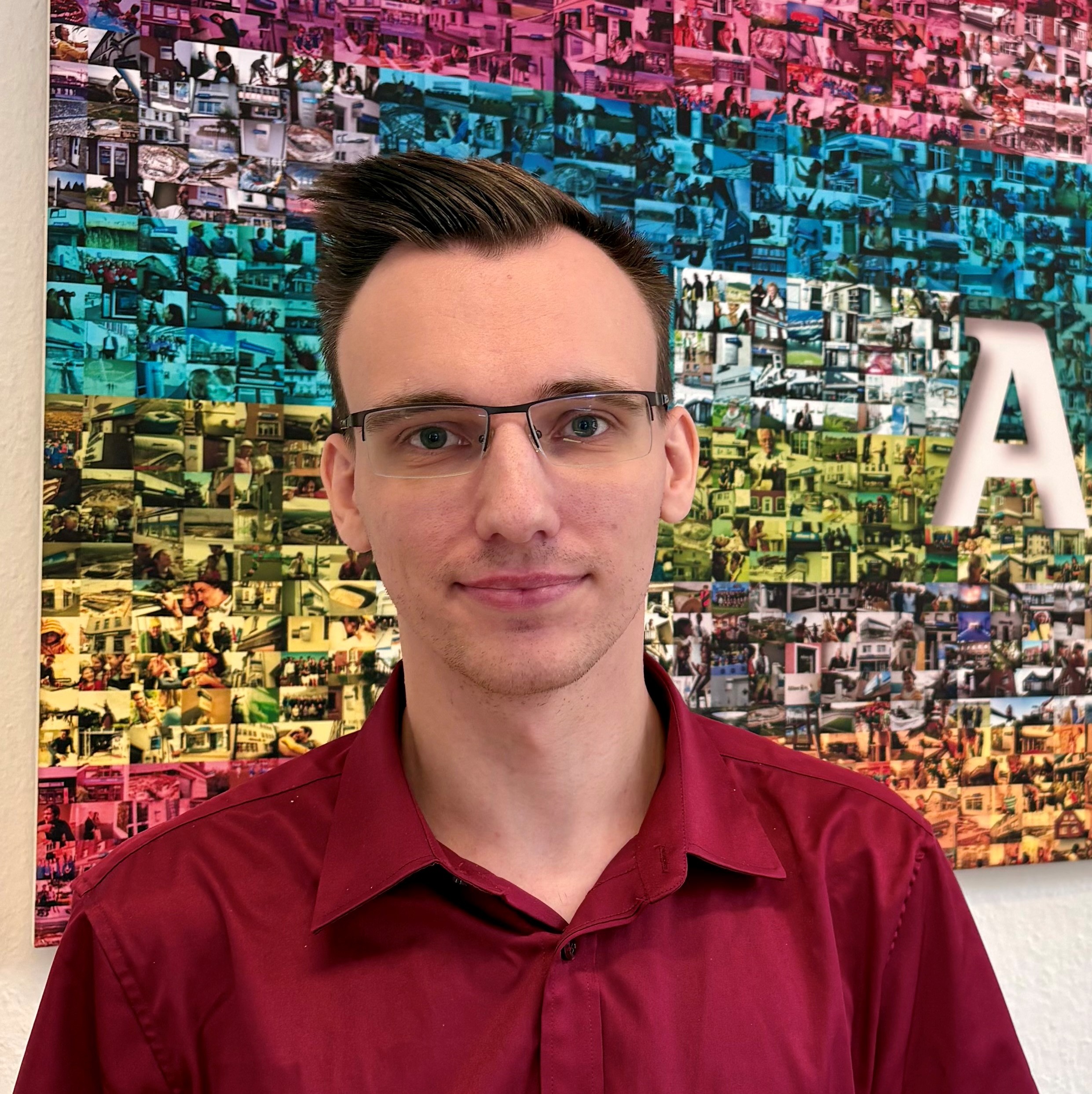 Allianz Versicherung Ines Freiboth Göttingen - Falco Hilgendorf 