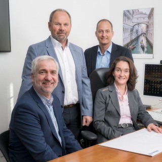 Allianz Versicherung Freimoser, Hoeglauer, Scholze und Co.OHG Siegsdorf - Profilbild