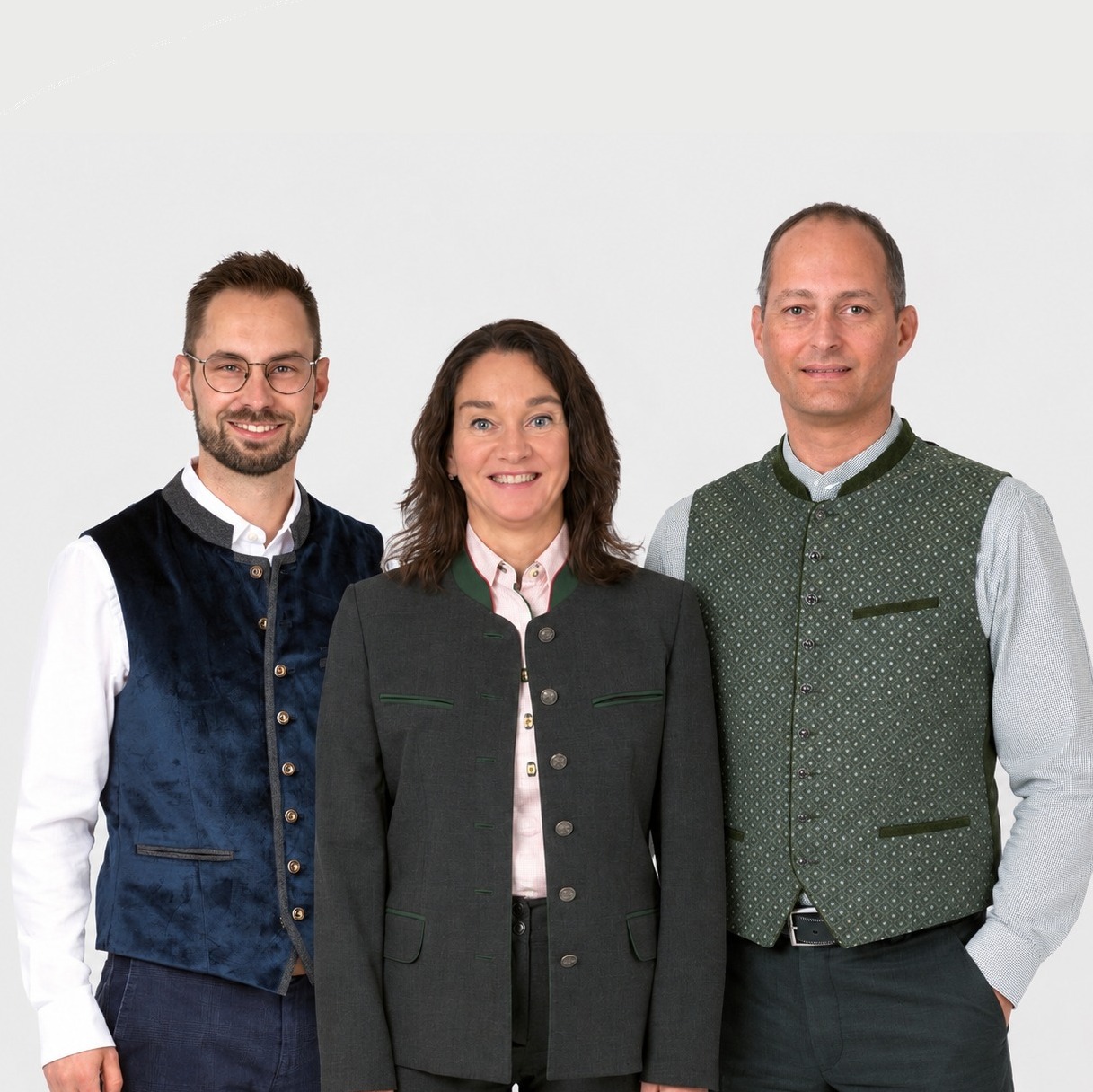 Allianz Versicherung Freimoser,Hoeglauer und Scholze OHG Siegsdorf - Profilbild