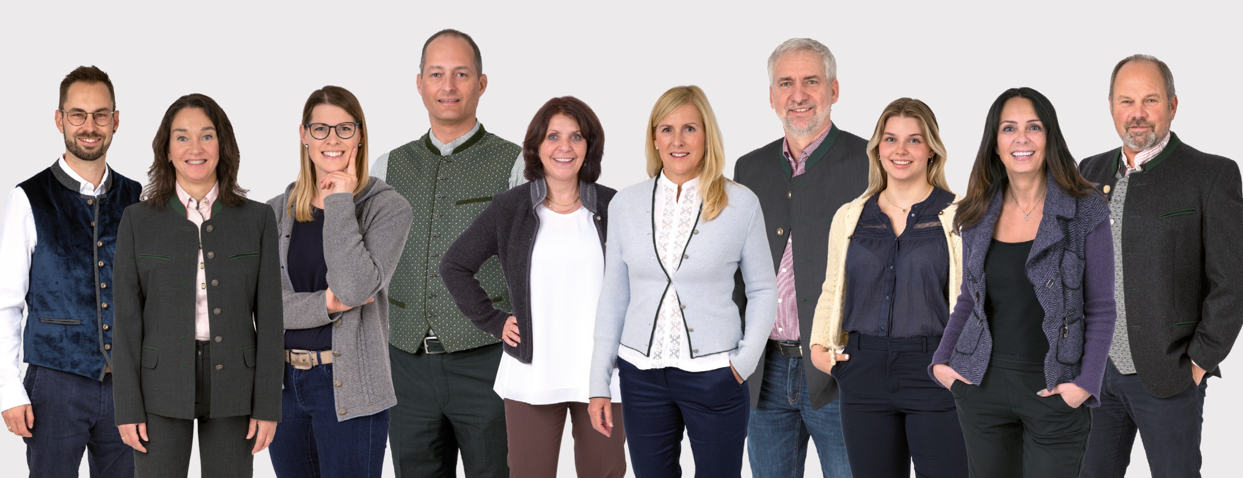 Allianz Versicherung Freimoser, Hoeglauer, Scholze und Co.OHG Siegsdorf - Allianz Team
