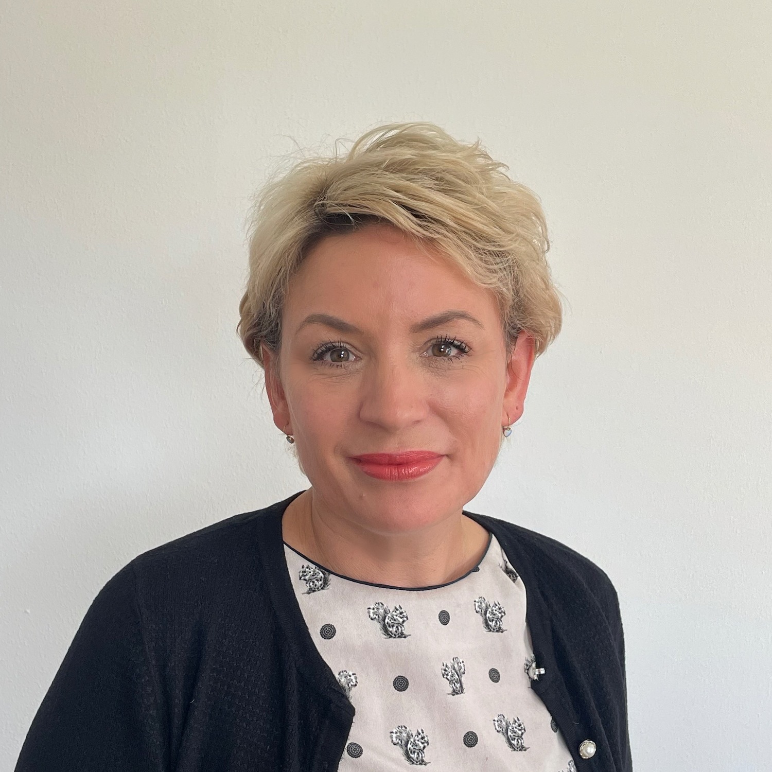 Allianz Versicherung Freimoser, Hoeglauer, Scholze und Co.OHG Siegsdorf - Christina Zeiler Kundenbetreuerin