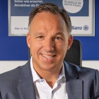 Allianz Versicherung Gunter Frenzel e.K. Inh. Denis Frenzel Bad Homburg - Denis Frenzel