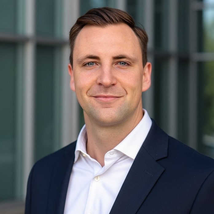 Allianz Versicherung Gunter Frenzel e.K. Inh. Denis Frenzel Bad Homburg - Marius Hoffmann