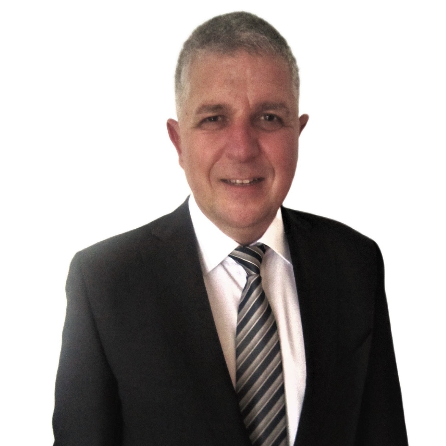 Allianz Versicherung Gunter Frenzel e.K. Inh. Denis Frenzel Bad Homburg - Nicolas Becker