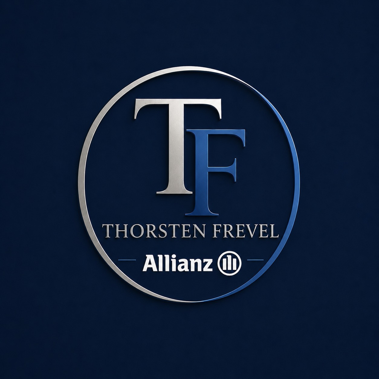 Allianz Versicherung Thorsten Frevel Siegen - Allianz Thorsten Frevel in Siegen