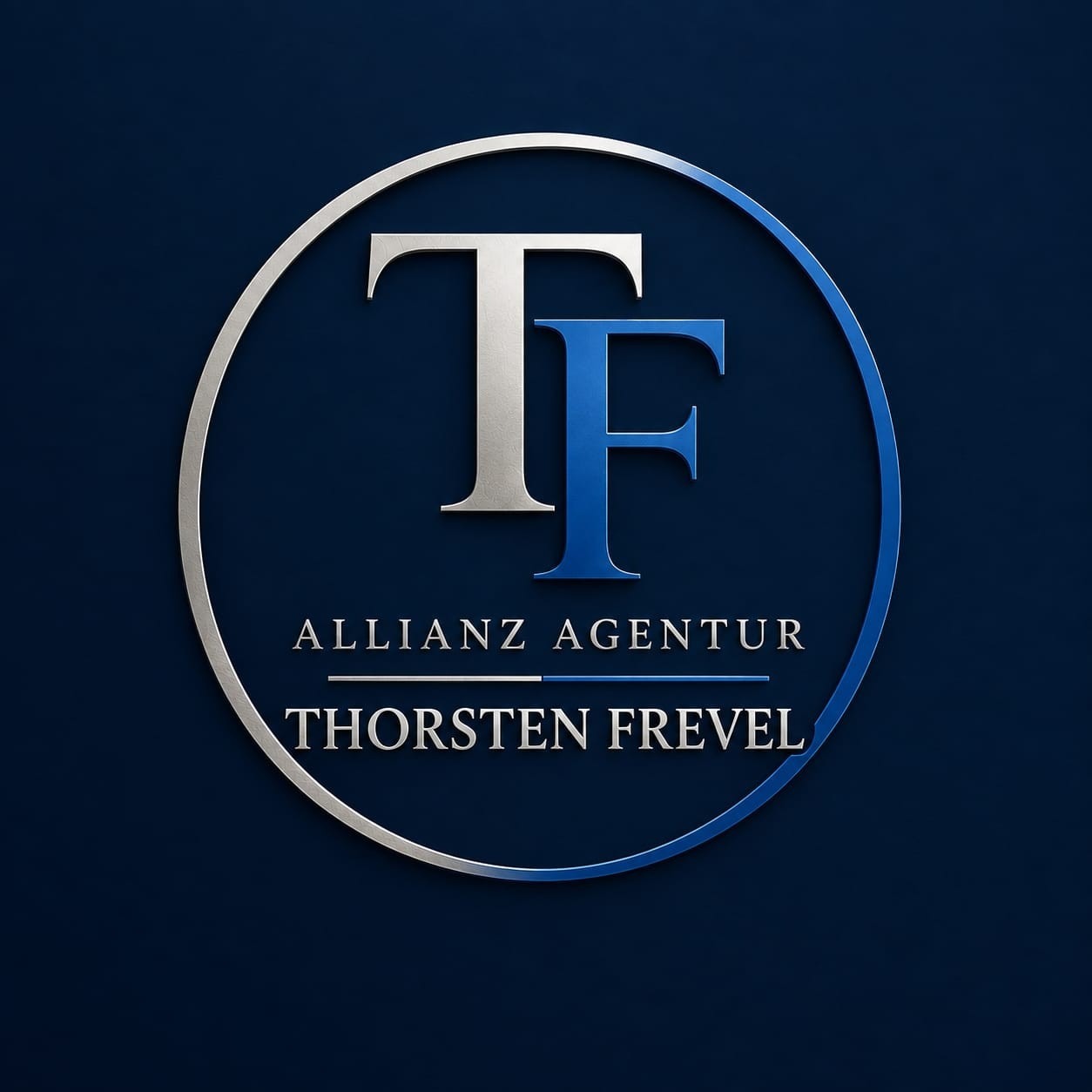 Allianz Versicherung Thorsten Frevel Siegen - Allianz Thorsten Frevel in Siegen