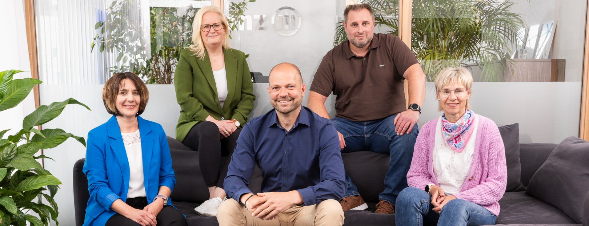 Allianz Versicherung Thorsten Frevel Siegen - Allianz Siegen Team Thorsten Frevel - Versicherung