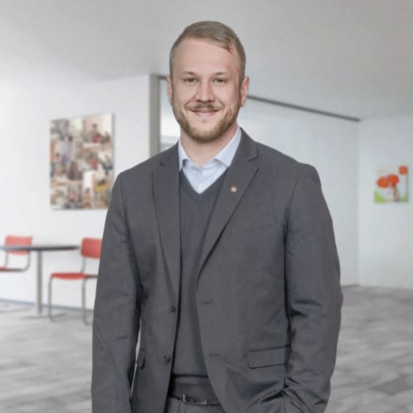 Allianz Versicherung Thorsten Frevel Siegen - Rene Dachmann - Allianz Thorsten Frevel